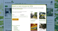 Desktop Screenshot of bosrand.com